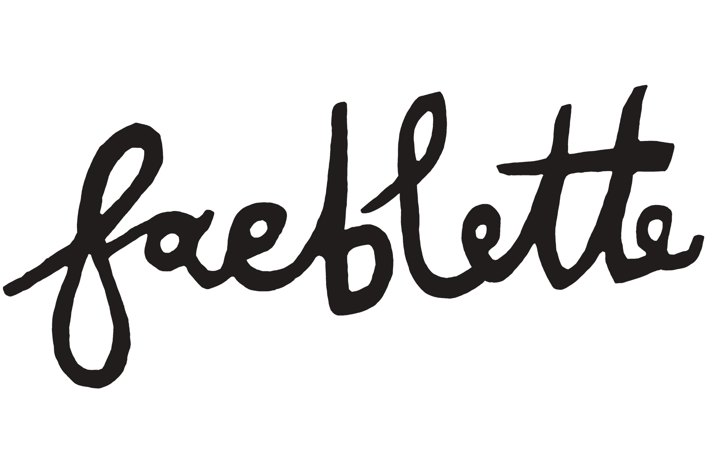 faeblette