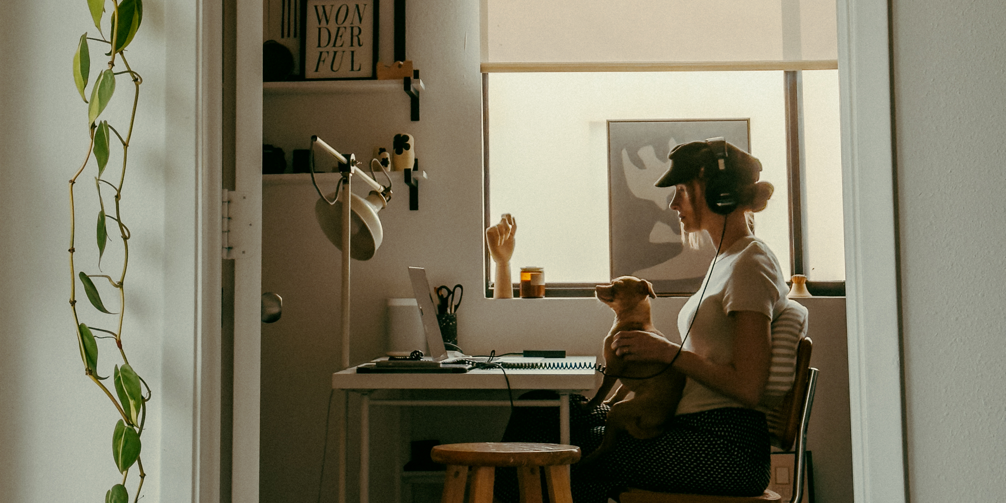 the faeblette studio